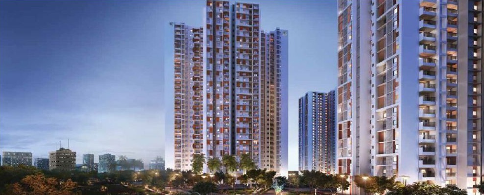 Prestige Park Ridge Virtual Tour