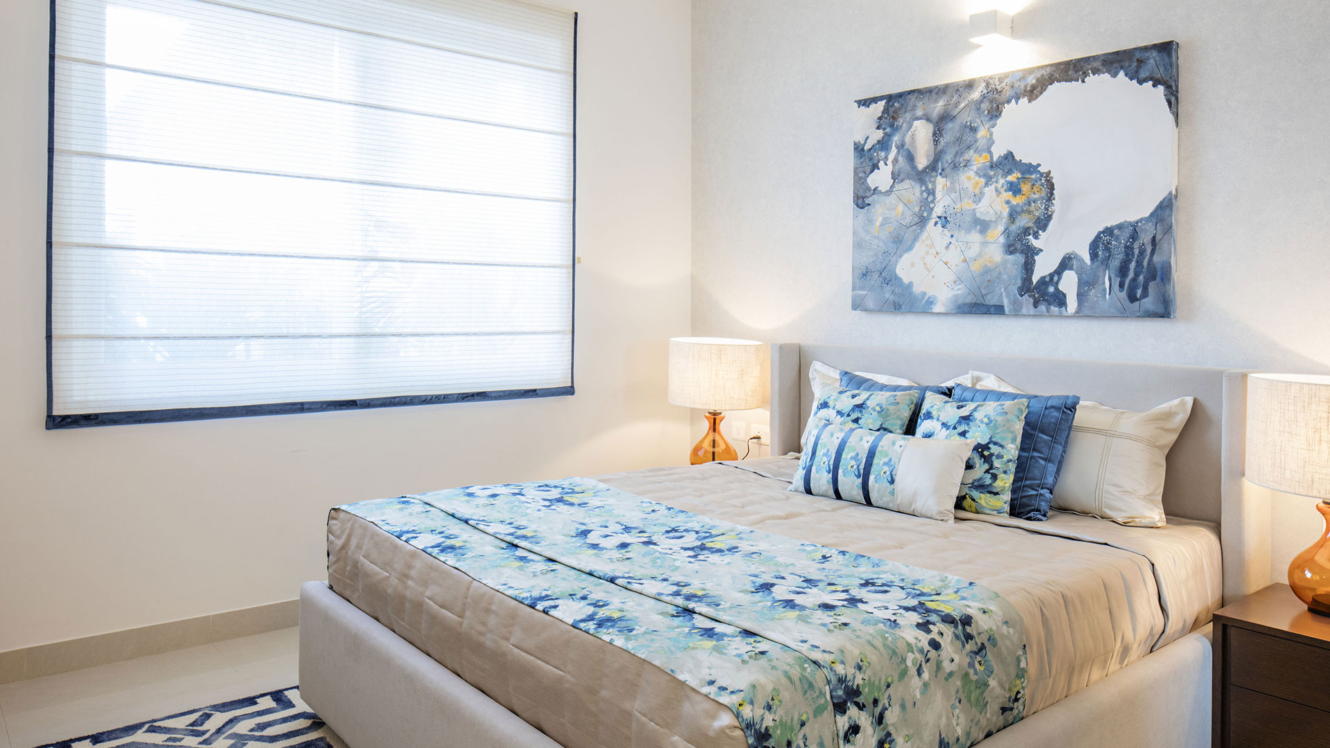 Prestige Park Ridge Front View