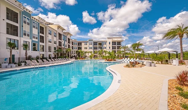 Featured Image of The master plan of the clubhouse