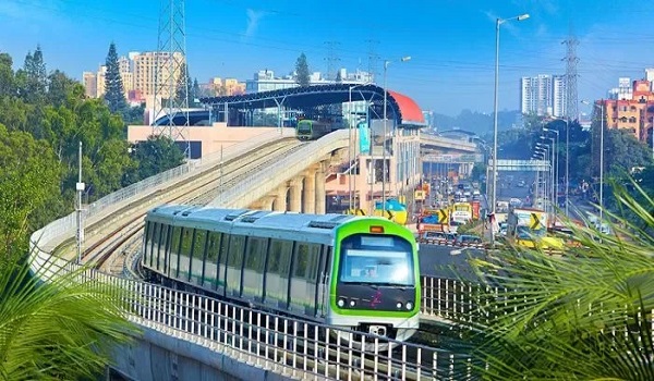 Featured Image of  Metro Connectivity
