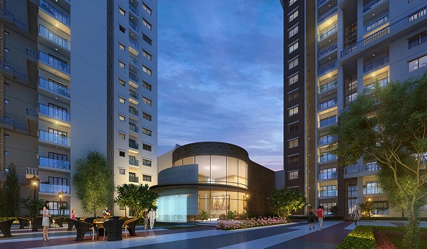 Featured Image of Prestige Park Ridge Clubhouse