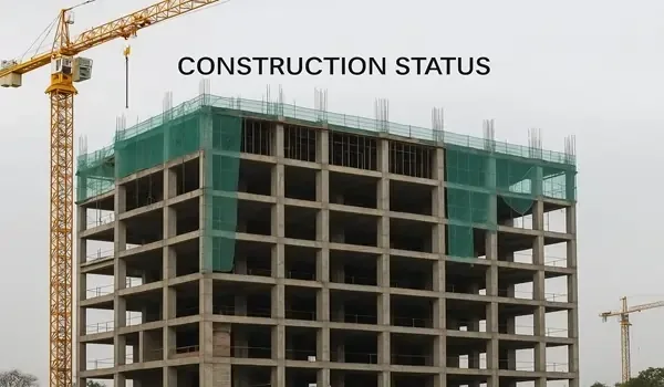 Featured Image of Prestige Park Ridge Construction Update