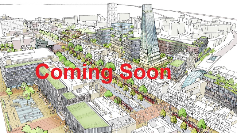 Prestige Park Ridge Master Plan