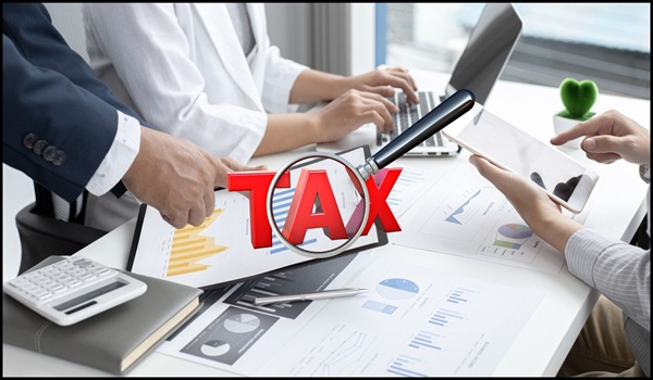 Featured Image of Prestige Park Ridge Taxes & Standards