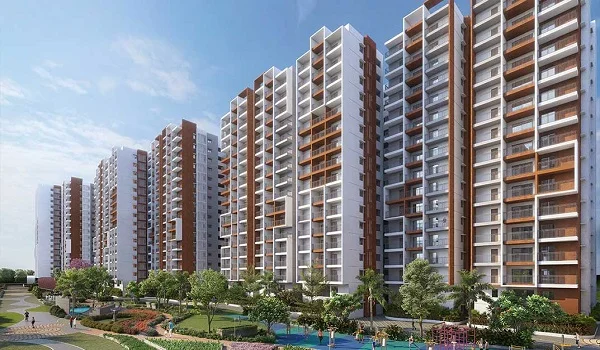 Featured Image of 10 Residential Projects for Sale in Bangalore 2025: A Simple Guide for Homebuyers and Investors