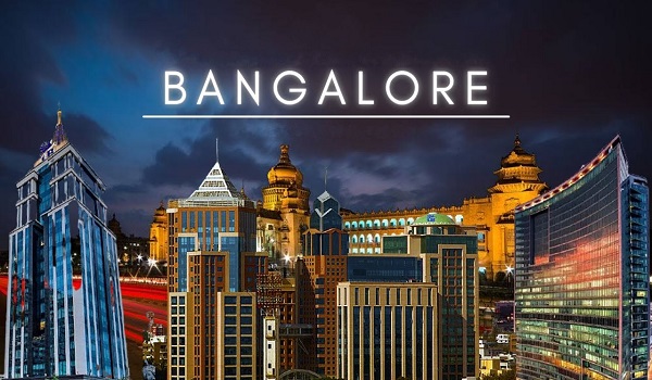 Featured Image of Bangalore Rural and Urban