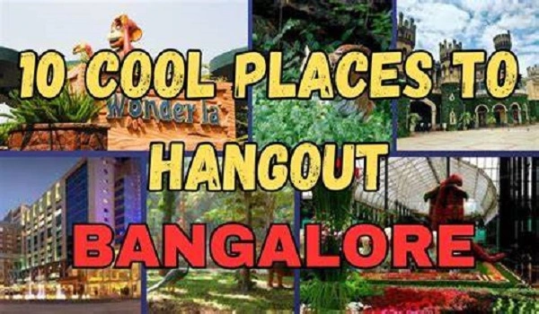 Featured Image of Best Hangouts In Bangalore 2025: Chill Spots You'll Love This Year