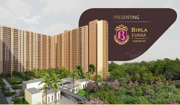Featured Image of Birla Evara