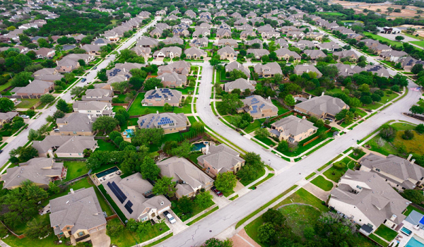 Featured Image of Gated Community Plots in Bangalore 2023