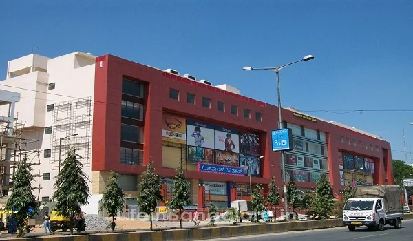 Gopalan Innovation Mall