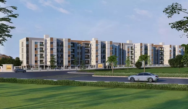 Featured Image of Is It Reasonable to Invest in Bannerghatta Road