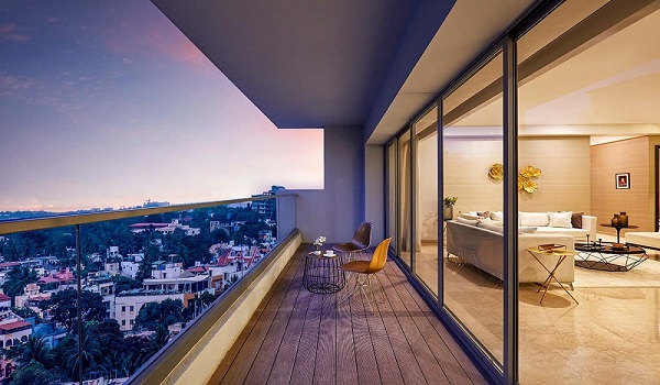 Featured Image of Luxury Apartments in Bangalore