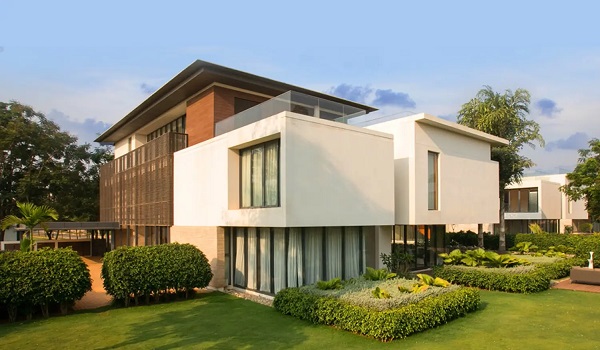 Featured Image of Luxury Villas in Bangalore