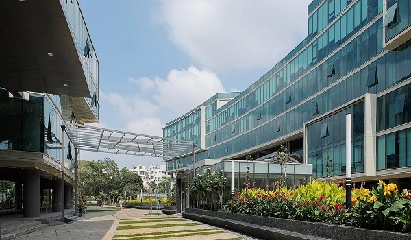 Featured Image of Major It Parks In Bangalore 2025