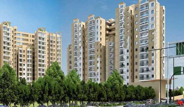 Upcoming Residential Projects in South Bangalore