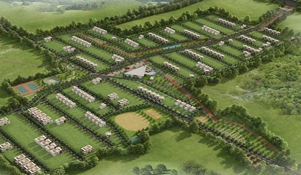 Featured Image of New Launch Gated Community Plots For Sale In Bangalore 2025