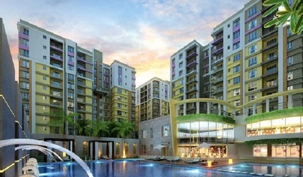 Featured Image of Prestige 1 Bhk Flats in Bangalore