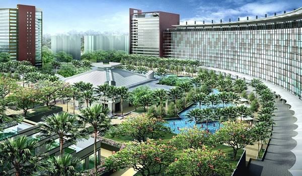 Featured Image of Prestige Apartments Bangalore Whitefield