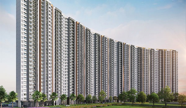 Featured Image of Prestige Completed Projects in Begur Road 2025