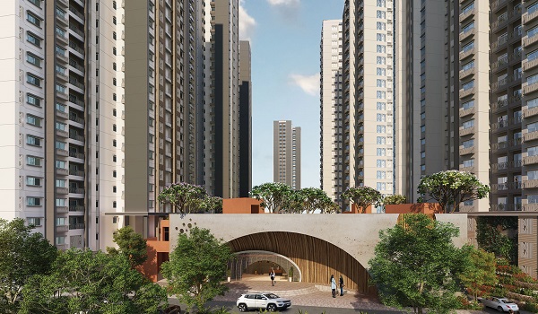 Featured Image of Prestige Completed Projects in Electronic City 2025
