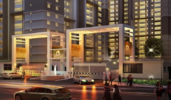Featured Image of Prestige Group Apartments in Bangalore