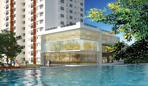 Prestige Misty Waters