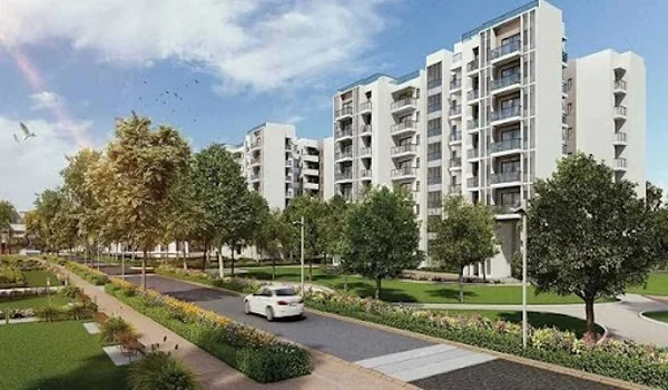 Featured Image of Prestige Park Ridge Latest News