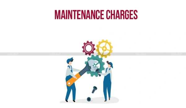 Featured Image of Prestige Park Ridge Maintenance Charges