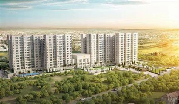 Featured Image of Prestige Park Ridge New Launch