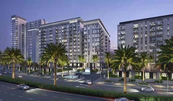 Featured Image of Prestige Park Ridge Phase 1