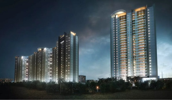 Featured Image of Prestige West Woods