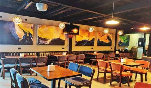 Featured Image of Pubs and Restaurants near Bannerghatta Road