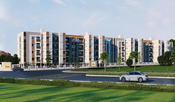 Featured Image of Real Estate Trends in Bannerghatta Road