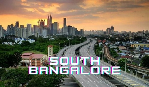 Featured Image of  South Bangalore