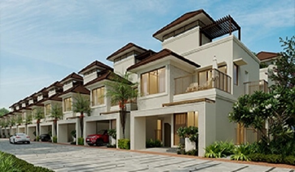 Featured Image of Villas Development Project in Bangalore 2023