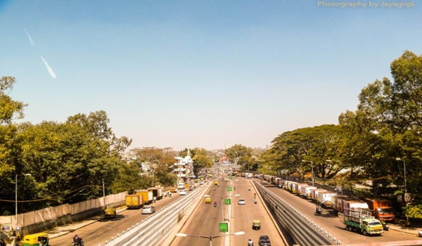 Featured Image of Which Zone Is Bannerghatta Road In?
