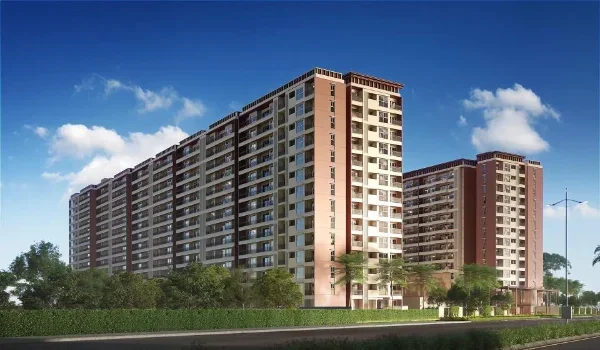 Featured Image of 3 Bhk Apartments In Bannerghatta Road 2026 Update