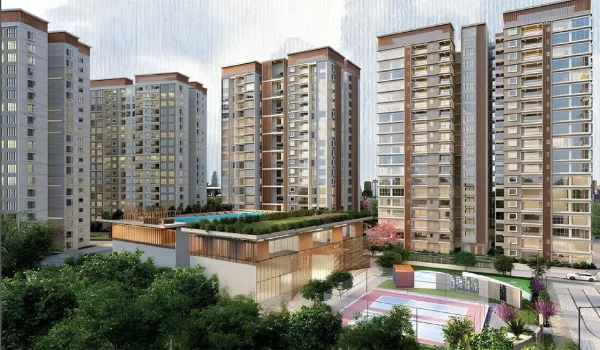 Featured Image of 3 Bhk Ready To Move In Flats In Bangalore 2026