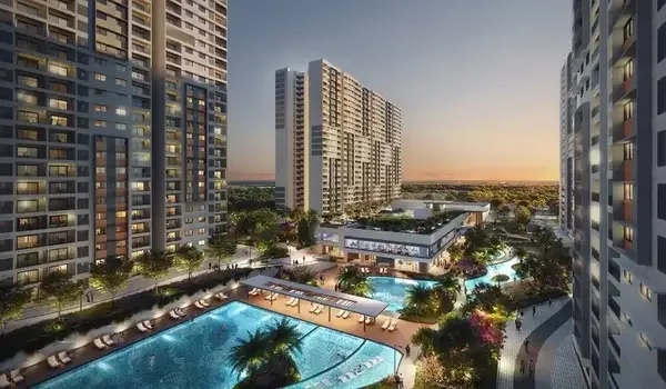 Featured Image of Adarsh Lumina