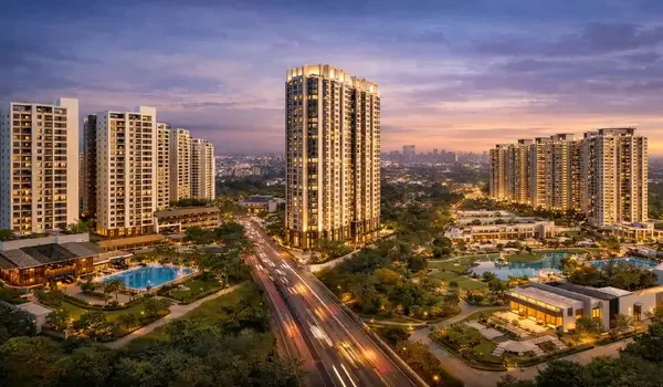 Featured Image of Advantages of Investing in Bannerghatta Road 2026