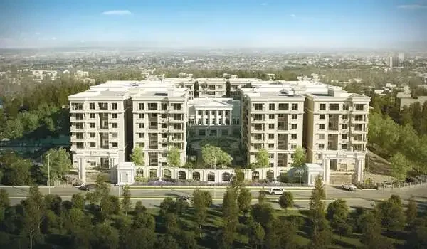 Featured Image of Apartments For Sale In Bannerghatta Road