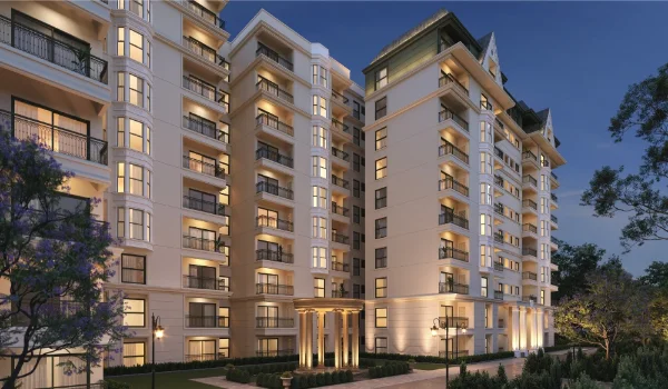 Featured Image of Best Prestige Apartment For Sale In Bangalore