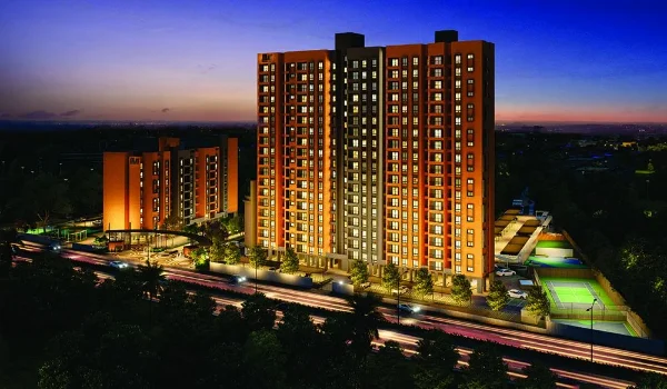 Featured Image of Best Prestige Apartment For Sale In Bannerghatta Road