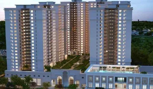 Featured Image of Best Prestige Apartments In Bannerghatta Road
