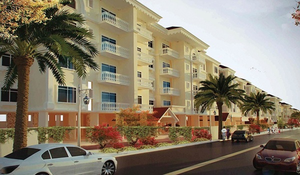 Featured Image of Best Residential Projects In Bangalore