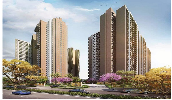 Featured Image of Best Township In India