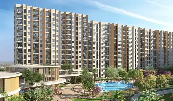 Featured Image of Birla Trimaya Phase 3