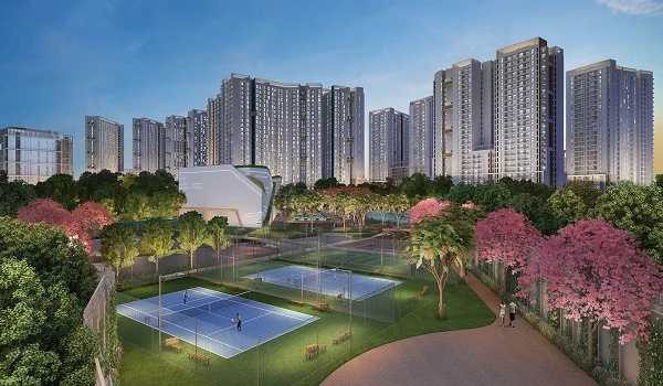 Featured Image of Brigade Cornerstone Utopia