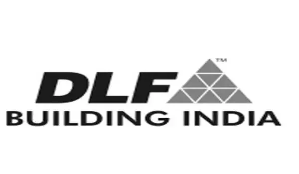 Featured Image of Dlf Limited