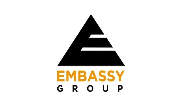 Featured Image of Embassy Group